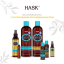 HASK Восстанавливающий шампунь для волос с Аргановым маслом мини-формат / Argan Oil Repairing Shampoo Travelsize 100 Ml ref.30316 30316