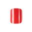 Selfie Star Набор накладных ногтей без клея Красный бархат, короткая длина  /  Nails kit without glue Mars Red, short length  SSNK5930, 24 шт PDV5930