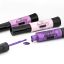 Kiss Набор фломастеров для нейл-дизайна Marbleizing Kit MBL02