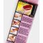 Kiss Broadway Твердый лак Импресс Маникюр "Манхеттен", длина короткая Impress Manicure BIP190
