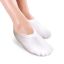 Solomeya Косметические носочки 100% хлопок (1 пара в кор.)/100% Cotton Socks for cosmetic use