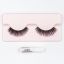 Kiss Broadway Накладные ресницы "Влюбляй в себя" Eyelashes BEL01C