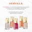 Mavala Лак для ногтей Тон 971 Pretty Bronze 5 мл 9090971 