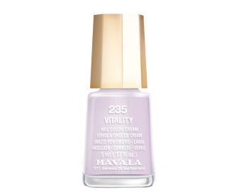 Mavala Лак для ногтей Живая энергия /Vitality 91235 9091235