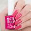 Solomeya Однофазный гель-лак Сорбет  9 /  One Step Gel Sorbet 9