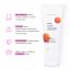 Selfie Star Пенка для умывания с экстрактом Центеллы и Гиалуроновой кислотой / Mild Foaming Cleanser With Centella and Hyaluronic Acid, 90 гр