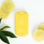 HAAN Очищающий и увлажняющий спрей для рук "Освежающий лимон" / Hand Sanitizer Citrus Noon, 30 мл