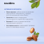 Solomeya Argan Oil Thermal protector&conditioning spray ALL in ONE/Восстанавливающий спрей-термозащита для волос с Аргановым маслом, 160 ml HODM4093
