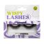 Selfie Star Накладные ресницы Eyelashes Wispy Your Allure, SSLE9 SSLE9