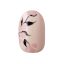 Kiss Твердый лак Импресс Маникюр Акцент "Цветущая сакура", длина короткая Impress Manicure Next Wave BIPA070