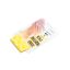 Kocostar Увлажняющая маска-уход для рук (желтая), 16 мл/ HAND MOISTURE PACK (YELLOW)
