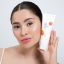 Selfie Star Пилинг-скатка для лица с Рисовыми отрубями  и экстрактом Кизила / Rice Bran Peeling Gel With Cornus Fruit Extracts,  90 гр