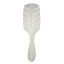 Solomeya Массажная био-расческа для волос Натуральная / Scalp massage bio hair brush Natural, 1 шт