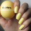 Гель-лак Solomeya Color Gel Lemon/Лимон 13