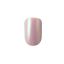 Kiss Набор накладных ногтей без клея, короткая длина "Розовое сияние" 24 шт  Fashion Glam Nails DGFGN04RF