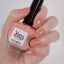 Solomeya Недельный лак One Week Vinyl Polish Salmon 3, 13ml