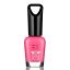 Kiss Лак для ногтей Сахарный Арбуз 8мл/HD Mini Nail Polish MNP01