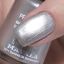 Mavala Лак для ногтей Тон 973 Pretty Silver 5 мл 9090973