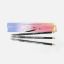 Selfie Star Карандаш для бровей с щеточкой Серо-коричневый /  Delicate Eyebrow pencil with spiral brush Brown Grey 03, 1,6 гр 