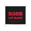Kocostar Гидрогелевые патчи для губ (20  патчей) ( Роза) 50г/ Rose Lip Mask Jar