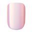 Kiss Твердый лак Импресс Маникюр Акцент "Фиалка", длина короткая Impress Manicure Power Up BIPA016