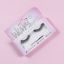 Selfie Star Накладные ресницы Eyelashes Wispy Angelic, SS117