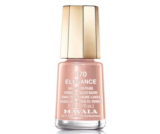 Mavala Лак для ногтей Элегантность/ Elegance 91370 9091370