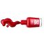 Kiss Лак для ногтей Спелая Вишня 8мл/HD Mini Nail Polish MNP12