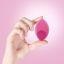 Solomeya Косметический спонж для макияжа со срезом/ Flat End blending sponge 