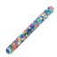 Solomeya Пилка для натуральных ногтей # 220/220 Гауди/Gaudi Milar Nail File (в упаковке) 141640М
