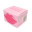 Kocostar Гидрогелевые патчи для губ с ароматом Персика ( Розовые) (20 патчей), 50г / Lip Mask Pink  (Peach Flavor)