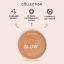 Collection Бронзирующая пудра Тон 2, 15г/ Bronze Glow Matte Powder 2 Light Terracotta V6665