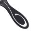 Solomeya Подвижная био-расческа для волос Черная /Detangling bio hair brush Black , 1 шт в упаковке