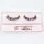 Kiss IEnvy Накладные ресницы "Очарование" Eyelashes Au Naturale 01 KPE08C