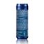 Amend Шампунь с кератином для восстановления поврежденных волос / Capillary Mass and Keratin Repositioning Shampoo Gold Black RMC System Q+ 300 мл