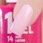 Solomeya Однофазный гель-лак Камелия 4 / One Step Gel  Camellia 4