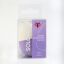 Solomeya Спонж для макияжа "Капля", Viola&Cream, 1 шт./Solomeya Drop blending sponge, Viola&Cream, 1 pcs. 