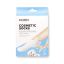 Solomeya Косметические носочки 100% хлопок (1 пара в кор.)/100% Cotton Socks for cosmetic use