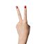 Kiss Broadway Твердый лак Импресс Маникюр "Нью-Йорк", длина короткая Impress Manicure BIP240