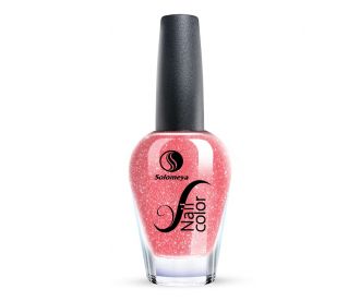 Solomeya Лак для ногтей 14 ml Тон SW03 Фруктовый леденец/Fruit drops SW03