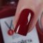 Solomeya Недельный лак One Week Vinyl Polish Candy Apple 15, 13ml