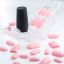 Kiss Broadway Твердый лак Импрессс Маникюр "Розовый зефир", длина средняя Impress Manicure BIPM250