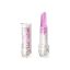 Selfie Star Бальзам-тинт для губ   с ароматом Клубники / Color Changing Crystal Lip Balm Strawberry SSLB02, 3,4 гр SSLB02