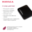 Mavala Матовая фиксирующая пудра для лица Прозрачная MAGIC POWDER 6g 9051970 9051970