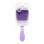 Solomeya Wet Detangler Brush Cushion Lavender / Расческа для сухих и влажных волос с ароматом лаванды MZ0015