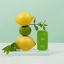 HAAN Очищающий и увлажняющий спрей для рук "Игривый Мохито" / Hand Sanitizer Mojito Splash, 30 мл