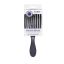Solomeya Wet Detangler Brush Paddle Grape / Расческа для сухих и влажных волос c ароматом винограда MZ006 MZ006