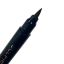 Selfie Star Подводка для глаз со штампом Сердце Черная / 2 in 1 Quick & Easy Eyeliner Heart stamp Black