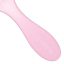 Solomeya Wet Detangler Brush Paddle Strawberry / Расческа для сухих и влажных волос с ароматом клубники MZ006