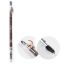 Kiss Карандаш для бровей с точилкой Light Brown wooden pencil RBWP04 RBWP04